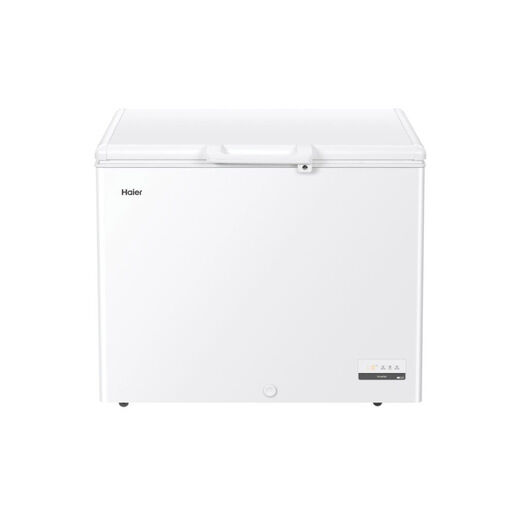 HAIER HCE301E Congelatore a pozzo Libera installazione 300 L E Bianco