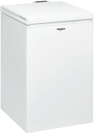 Whirlpool WHS1021 2 Congelatore a pozzo Libera installazione 99 L F Bi