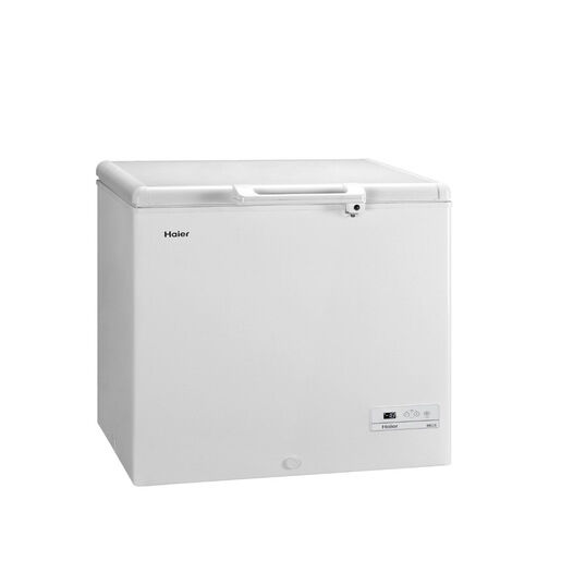 HAIER HCE259R frigorifero e congelatore commerciali Libera installazio