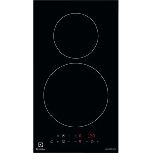 Electrolux LIT30230C Nero Da incasso 29 cm Piano cottura a induzione 2