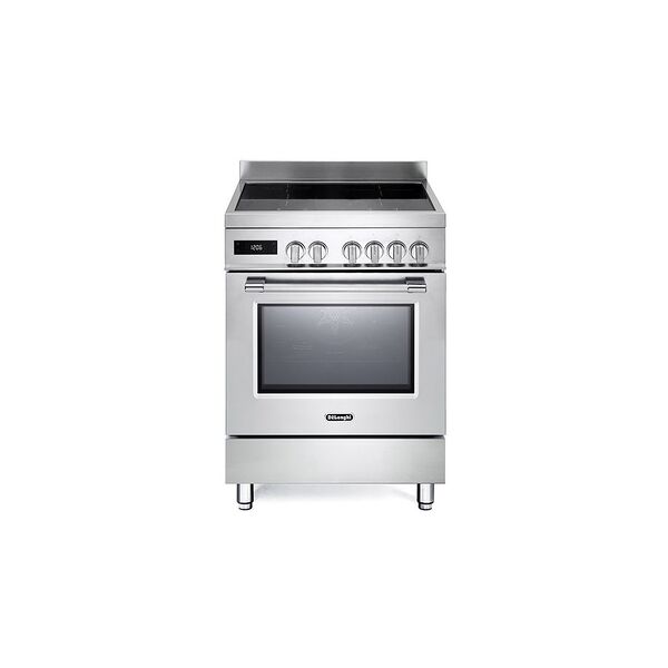 de’longhi pro 66 mx in2 cucina elettrico piano cottura a induzione acc