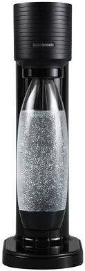 sodastream gaia nero