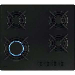 AEG PIANO GAS COMANDI FRONTALI 60 CM HKB64423NL AEG PIANO GAS COMANDI FRONTALI 60 CM HKB64423NL