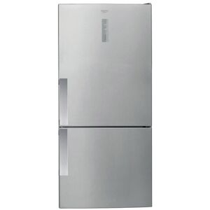 Hotpoint Frigorifero combinato HA84BE 72 X