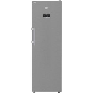 Beko B5RMLNE444HX frigorifero Libera installazione 365 L E Acciaio ino