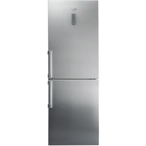 Hotpoint Frigorifero combinato HA70BE 72 X