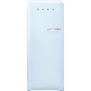 SMEG FAB28LPB5 monoporta Libera installazione 270 L D Blu