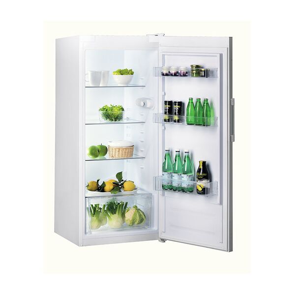 indesit si4 1 w.1 frigorifero libera installazione 263 l f bianco