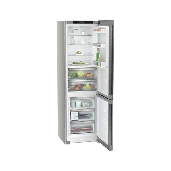 liebherr cbnsda 5723 plus frigorifero con congelatore libera installaz