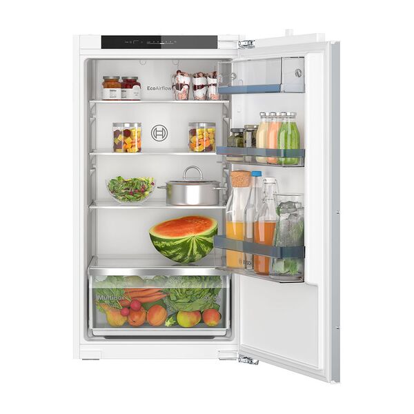 bosch serie 4 kir31vfe0 frigorifero da incasso 165 l e bianco