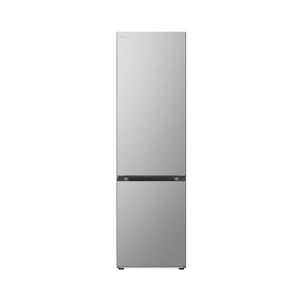 lg gbv7280dpy frigorifero combinato, classe d, 387l, fresh converter,