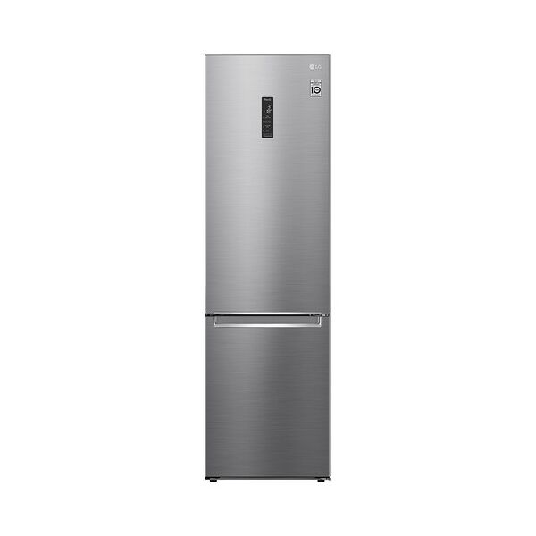 lg gbb62pzfgn frigorifero con congelatore libera installazione 384 l d