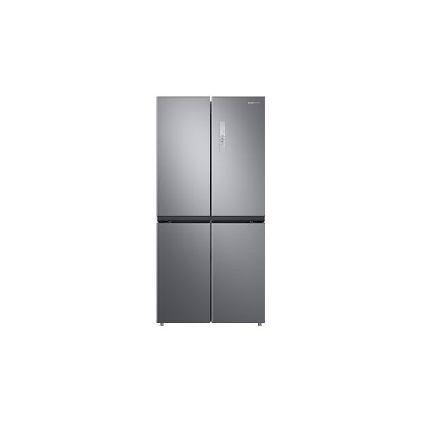 samsung frigorifero 4 porte slim 488l rf48a400em9