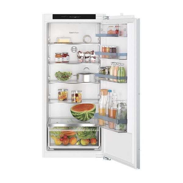 bosch serie 4 kir41vfe0 frigorifero da incasso 204 l e bianco