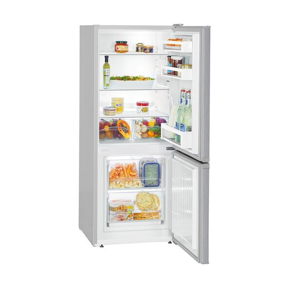liebherr cuel 2331 frigorifero con congelatore libera installazione 21