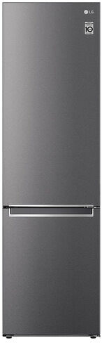 LG GBP62DSNGN frigorifero con congelatore Libera installazione 384 L D