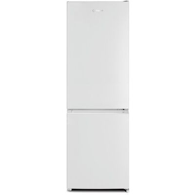 Indesit INKS 8261 W5E Frigorifero combinato a libera installazione, Statico , 54 cm, Classe D, Bianco, 38 db, h 1770cm Indesit INKS 8261 W5E Frigorifero combinato a libera installazione, Statico , 54 cm, Classe D, Bianco, 38 db, h 1770cm