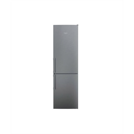 Hotpoint HAFC9 TA33SX H O3 frigorifero con congelatore Libera installa