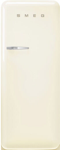 SMEG FAB28RCR5 monoporta Libera installazione 270 L D Crema