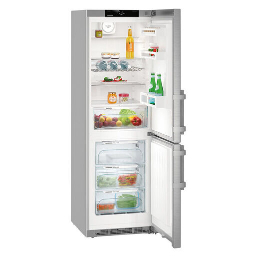 Liebherr CNef 4335-20 frigorifero con congelatore Libera installazione