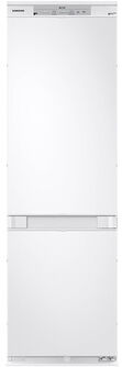 Samsung BRB260031WW frigorifero con congelatore Da incasso 269 L G Bia Samsung BRB260031WW frigorifero con congelatore Da incasso 269 L G Bia