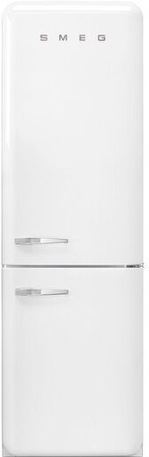SMEG FAB32RWH5 frigorifero con congelatore Libera installazione 331 L SMEG FAB32RWH5 frigorifero con congelatore Libera installazione 331 L
