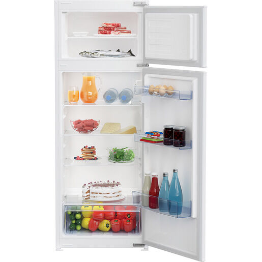 Beko BD250KFSN monoporta Libera installazione 220 L F Bianco Beko BD250KFSN monoporta Libera installazione 220 L F Bianco