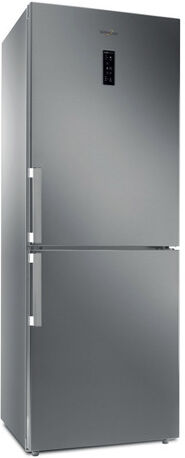 Whirlpool WB70E 973 X frigorifero con congelatore Libera installazione Whirlpool WB70E 973 X frigorifero con congelatore Libera installazione