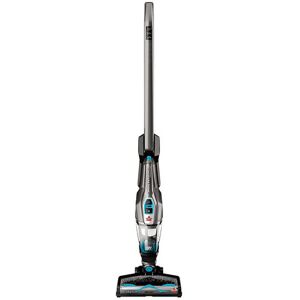 Bissell MultiReach Essential aspirapolvere senza filo Nero, Titanio Se