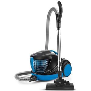 Polti PBEU0109 aspirapolvere a traino 1 L A cilindro Secco 850 W Senza