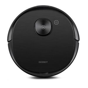 Ecovacs DEEBOT OZMO T8 AIVI aspirapolvere robot 0,42 L Senza sacchetto