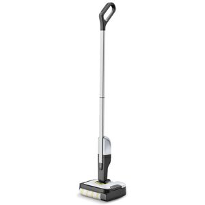 Kärcher FC 2-4 Electric broom Batteria Secco e bagnato Senza sacchetto