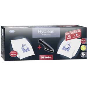 Miele HyClean 3D Efficiency GN A cilindro Kit di accessori