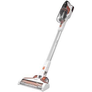 Black & Decker BHFEV1825C aspirapolvere senza filo Bianco Senza sacche