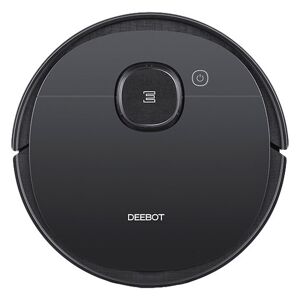 Ecovacs DEEBOT OZMO 950 aspirapolvere robot 0,43 L Senza sacchetto Ner