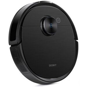 Ecovacs Deebot T9 AIVI aspirapolvere robot 0,3 L Sacchetto per la polv