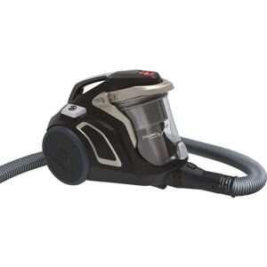 Hoover H-POWER 700 , Aspirapolvere a traino, 2L, 850W, Senza sacchetto