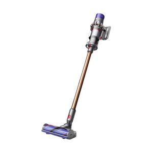 Dyson V10 Absolute aspirapolvere senza filo Rame, Nichel Senza sacchet