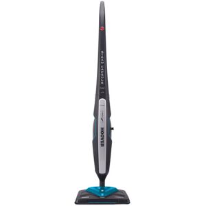 Hoover Steam Capsule 2in1 CA2IN1D 011 Scopa a vapore 0,35 L 1700 W Blu