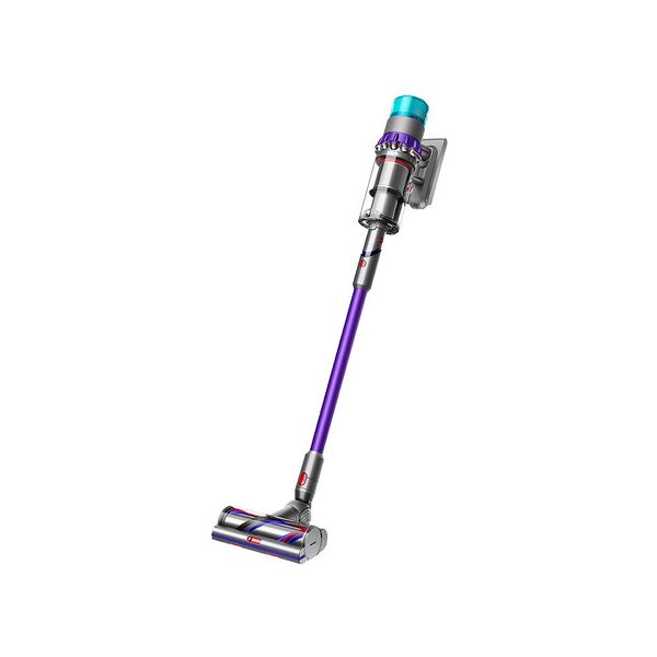 dyson gen5 detect aspirapolvere senza filo viola senza sacchetto