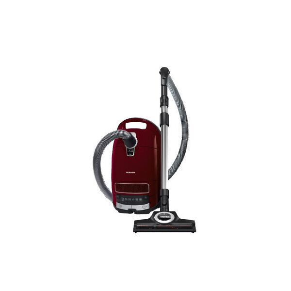 miele complete c3 cat & dog - sgef5 4,5 l aspiratore a cilindro secco