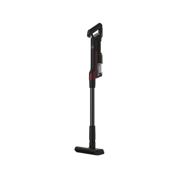 hoover hf201h 011 aspirapolvere senza filo magenta senza sacchetto