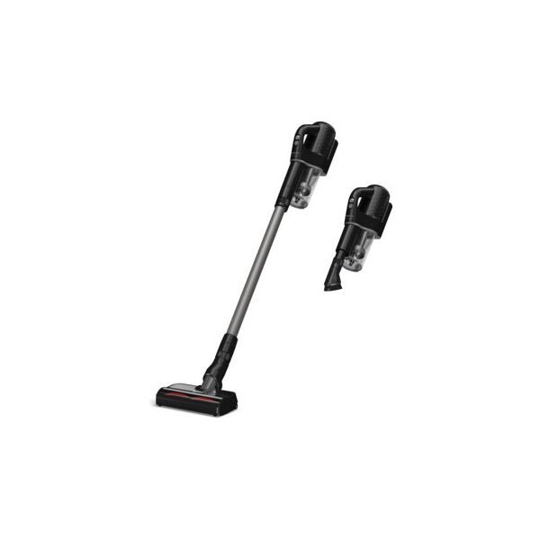 miele duoflex hx1 cat & dog aspirapolvere senza filo nero senza sacche