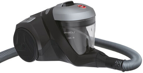 hoover h-power 300 , aspirapolvere a traino, 2l, 850w, senza sacchetto