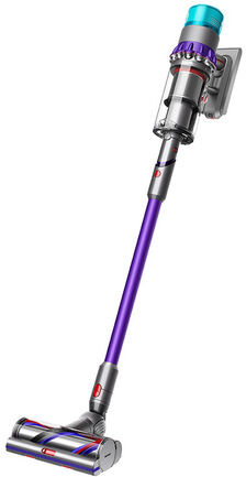 dyson gen5 detect aspirapolvere senza filo viola senza sacchetto