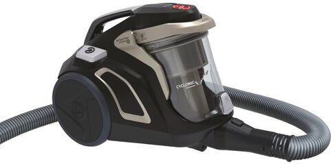 hoover h-power 700 , aspirapolvere a traino, 2l, 850w, senza sacchetto