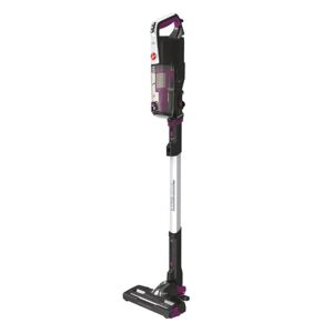 Hoover H-free 500, Aspirapolvere Senza Filo, Nero, 0,45l, Senza Sacche