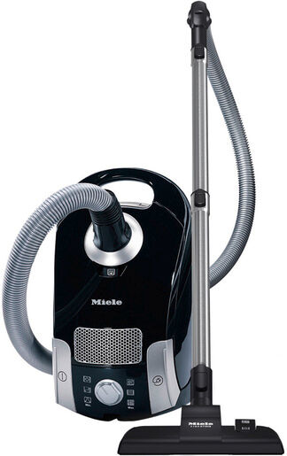 Miele Compact C1 Youngstyle Powerline 3,5 L A cilindro Secco 890 W Sac