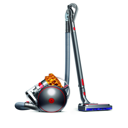 Dyson Cinetic Big ball Multi floor 2 0,8 L A cilindro Secco 700 W Senz