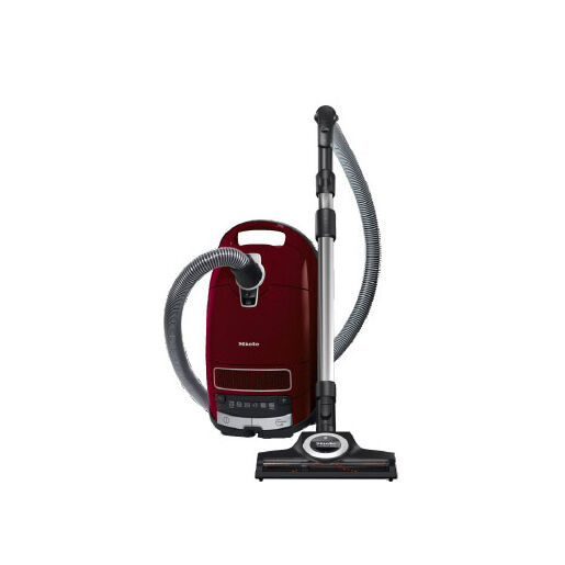 Miele Complete C3 Cat & Dog - SGEF5 4,5 L Aspiratore a cilindro Secco